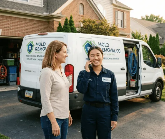 Crawlspace Mold Remediation Painesville, OH FAQs